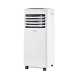 Climatiseur mobile OCEANIC - 7000 BTU  - 2050W - DÈshumidificateur - Programmable - Classe ÈnergÈtique A - Monobloc - Kit de fenetre