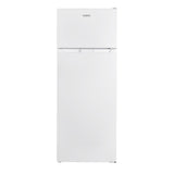 Réfrigérateur congélateur haut OCEANIC OCEAF2D206W3  - 2 Portes -  206L - Froid statique - Blanc