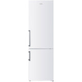 Réfrigérateur combiné - OCEANIC - OCEAFC262STDW - 262 L - Classe D - 55 x 56 x 180 cm - Blanc