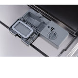 Lave-vaisselle pose libre OCEANIC OCEALV1247EWP - 12 couverts - blanc