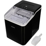 OCEANIC OCEAMAG02 Machine a glaÁons - Noir