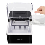 OCEANIC OCEAMAG02 Machine a glaÁons - Noir