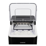 OCEANIC OCEAMAG02 Machine a glaÁons - Noir