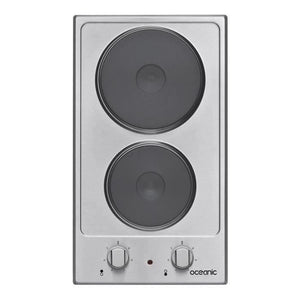 Plaque de cuisson électrique