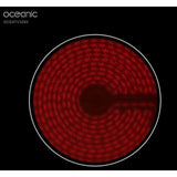 Plaque de cuisson vitrocéramique OCEANIC 3 foyers  L56 x P49 cm OCEATV3Z60