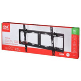 ONE FOR ALL WM4621 Support mural inclinable pour écran de 81 a 229 cm (32 a 90) - Poids max : 100kg