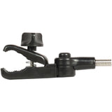 Ombrelle pour poussette - BAMBISOL - Orientable - 71 cm - Gris