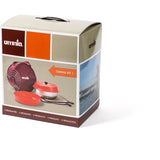 Pack d'accessoires de cuisine - OMNIA - Pack Omnia 1 - Four traditionnel - Silicone - Contemporain