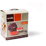 Pack d'accessoires de cuisine - OMNIA - Pack Omnia 1 - Four traditionnel - Silicone - Contemporain