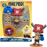 Figurine articulée - ONE PIECE - Chopper - 15 cm - Des 4 ans
