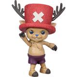 Figurine articulée - ONE PIECE - Chopper - 15 cm - Des 4 ans