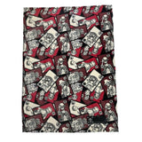 Plaid - ONE PIECE - 130 x 180 cm