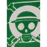 Coussin 3D - ONE PIECE - Roronoa Zoro - Microfibre - 40 cm