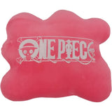 Coussin 3D - ONE PIECE - Logo Tony Chopper - Microfibre - 40 cm