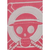 Coussin 3D - ONE PIECE - Logo Tony Chopper - Microfibre - 40 cm