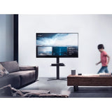 Support mural TV - ONE FOR ALL - WM 4672 - Inclinable 15° - Orientable 90° - Pour écrans 32-70''
