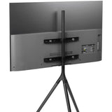 Support mural pour écran plat One For All WM7461 TRIPOD GRIS TITANE POUR ECRAN DE 32'' A 65''