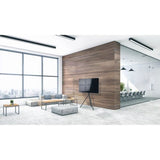 Support mural pour écran plat One For All WM7461 TRIPOD GRIS TITANE POUR ECRAN DE 32'' A 65''