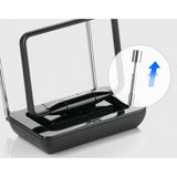 ONE FOR ALL SV9125 - Antenne d'intÈrieur Eco Line - Antenne AmplifiÈe - Filtre 5G