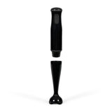 Mixeur plongeant - ONLI - ON1018N - 500 W - 2 lames en acier inoxydable - 2 vitesses - Noir