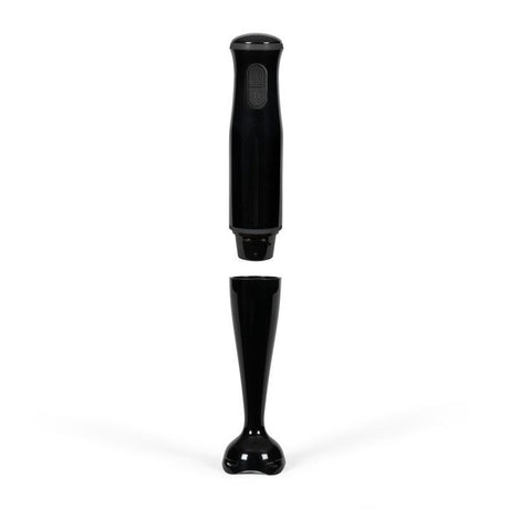 Mixeur plongeant - ONLI - ON1018N - 500 W - 2 lames en acier inoxydable - 2 vitesses - Noir