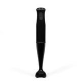 Mixeur plongeant - ONLI - ON1018N - 500 W - 2 lames en acier inoxydable - 2 vitesses - Noir