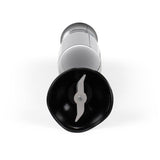 Mixeur plongeant - ONLI - ON1018N - 500 W - 2 lames en acier inoxydable - 2 vitesses - Noir