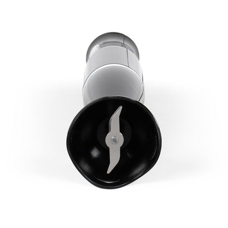Mixeur plongeant - ONLI - ON1018N - 500 W - 2 lames en acier inoxydable - 2 vitesses - Noir