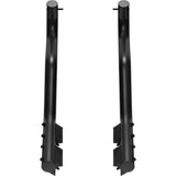 Kit Full Force pour Siege GTR S3 - OPLITE - GTR S3 FULL FORCE + FLIGHT KIT - Noir - OP-GTR-BBT