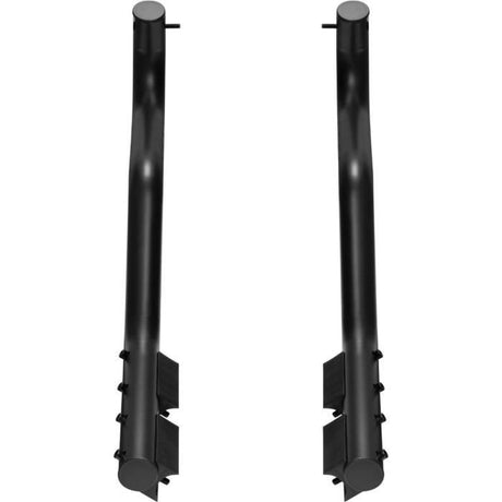 Kit Full Force pour Siege GTR S3 - OPLITE - GTR S3 FULL FORCE + FLIGHT KIT - Noir - OP-GTR-BBT