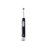 Brosse a dent électrique - ORAL-B - Pro 1 - Noire - Capteur de pression 360 - Autonomie 7 jours