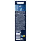 Brossettes x4 Reine des Neiges, Disney, Oral-B Pro Kids 3+, Pack de rechange, Pour enfant