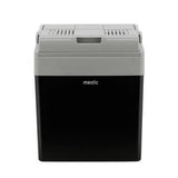 Glaciere portable thermoélectrique - MESTIC - Mtec 28 litres - Jusqu'a 60°C - Alimentation 12/220/240V