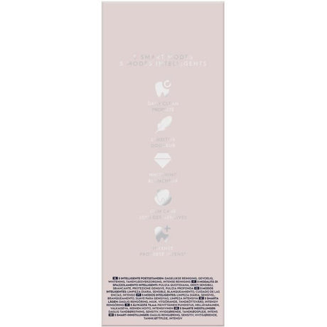 Brosses a dents - ORAL-B - iO6n Series - Pink Sand - Electrique