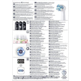 Brosses a dents - ORAL-B - iO6n Series - Pink Sand - Electrique