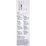 Brosses a dents - ORAL-B - iO9s Series - Rose Quartz (+1 refills) - Electrique