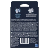 Brossettes - ORAL-B - iO refills Gentle Care - Pack de 8 - Blanc