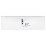 Brossettes - ORAL-B - iO refills Ultimate Clean - Pack de 8 - Blanc