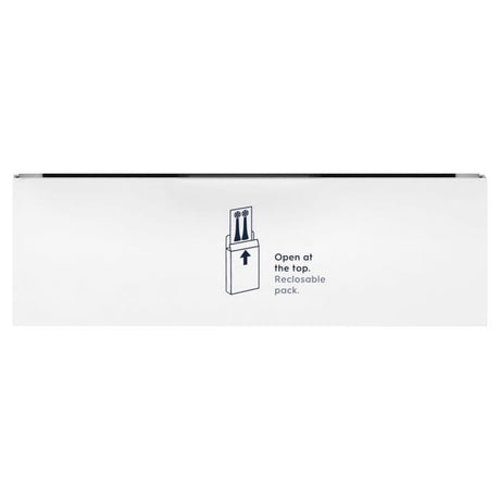 Brossettes - ORAL-B - iO refills Ultimate Clean - Pack de 8 - Blanc