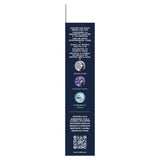 Brossette ORAL-B - iO refills Ultimate Clean - Pack de 8 - Noir