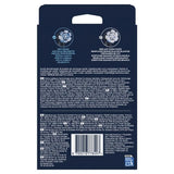 Brossette ORAL-B - iO refills Ultimate Clean - Pack de 8 - Noir