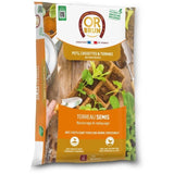 Terreau Semis - OR BRUN - OBRTSEM6U - 6L - Améliore le Drainage - Rétention d'Eau Optimale