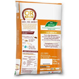 Terreau Semis - OR BRUN - OBRTSEM6U - 6L - Améliore le Drainage - Rétention d'Eau Optimale