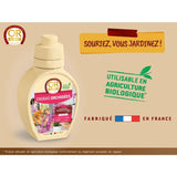 OR BRUN Engrais orchidées - 250ml - Améliore & favorise la croissance - Fabriqué en France OBRECLORCH250