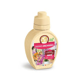 OR BRUN Engrais orchidées - 250ml - Améliore & favorise la croissance - Fabriqué en France OBRECLORCH250