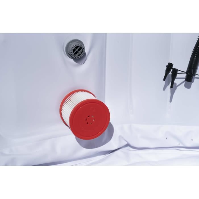 SUNSPA Filtre pour Spa gonflable Sun Spa