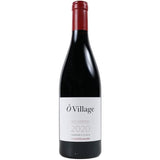 Castelmaure Ô Village 2021 Corbieres - Vin rouge de Languedoc
