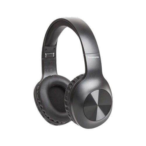 Casque - PANASONIC - RB-HX220BDEK - Arceau - Bluetooth - Noir