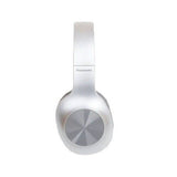 Casque - PANASONIC - RB-HX220BDES - Arceau - Bluetooth - Silver