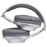 Casque - PANASONIC - RB-HX220BDES - Arceau - Bluetooth - Silver